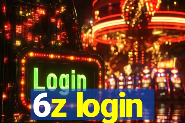 6z login